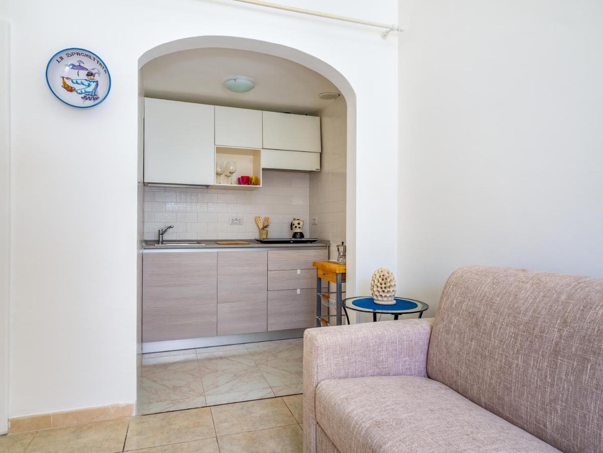 Rosa House - Breathtaking View Of The Amalfi Coast Villa Positano Eksteriør billede